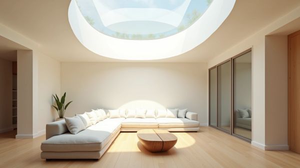 Understanding rooflights and roof lanterns for optimal natural lighting
