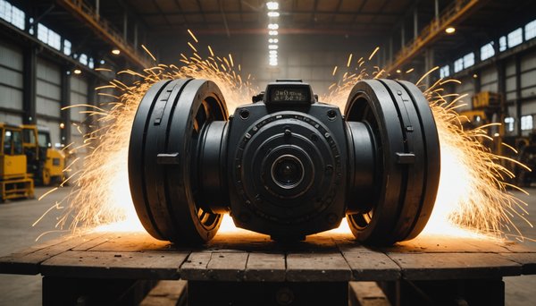 Understanding and managing industrial noise: essential strategies